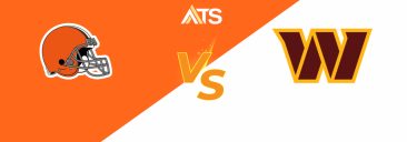 Cleveland Browns vs Washington Commanders Betting Pick & Preview - 10/6/2024