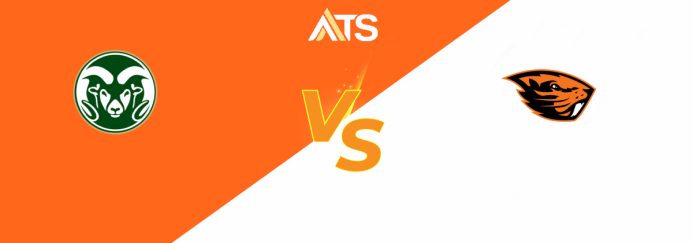 Colorado State vs Oregon State Prediction, Odds & Picks – 10/5/2024