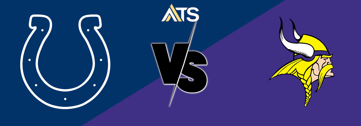 colts vs vikings