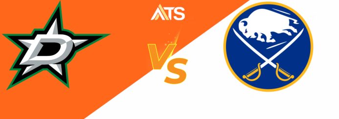 Dallas Stars at Buffalo Sabres Best Bet – 10/22/2024