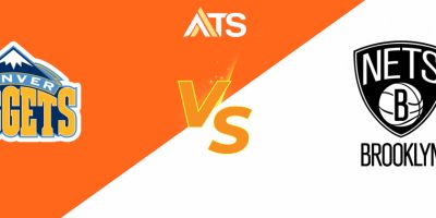 Denver Nuggets at Brooklyn Nets Pick For 10/29/2024