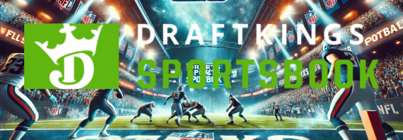 DraftKings Promo Code: Get A $200 Bonus To Kickoff NFL Week 8 On Thursday Night Football