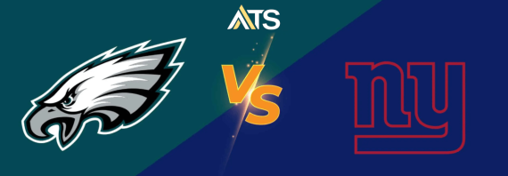 New York Giants vs Philadelphia Eagles Prediction & Picks 1/5/2025