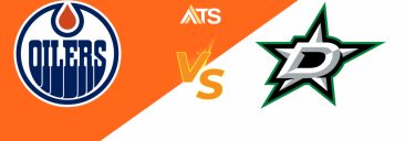 Edmonton Oilers at Dallas Stars Pick & Prediction - 10/19/2024