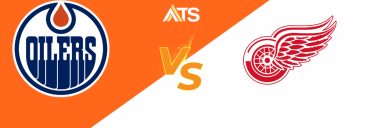 Edmonton Oilers vs Detroit Red Wings Prediction, Odds & Picks - 10/27/2024