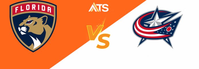 Florida Panthers vs Columbus Blue Jackets Prediction, Preview, & Odds – 10/15/2024