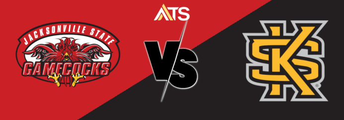 Jacksonville State vs Kennesaw State Odds & Predictions – 10/4/24