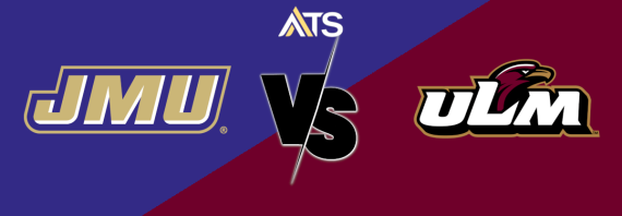 James Madison vs UL Monroe Pick & Prediction – 10/5/24