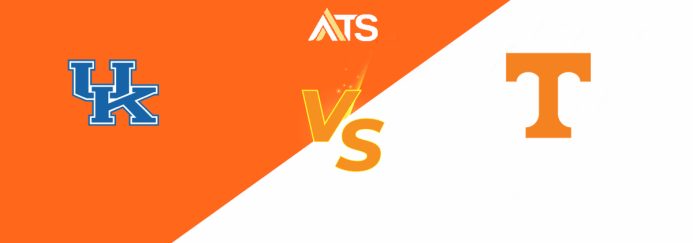 Kentucky vs Tennessee Prediction and Betting Pick For 11/2/2024