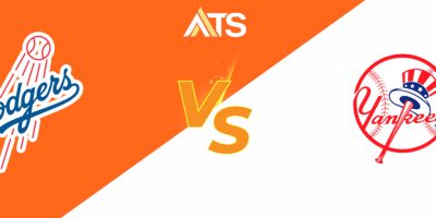 Los Angeles Dodgers at New York Yankees Best Bet - 10/30/2024