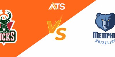 Milwaukee Bucks at Memphis Grizzlies Prediction For 10/31/2024