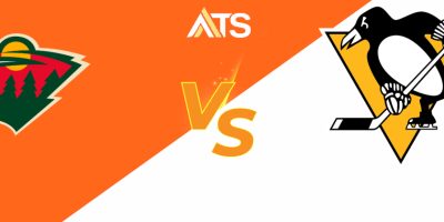 Minnesota Wild at Pittsburgh Penguins Prediction For 10/29/2024