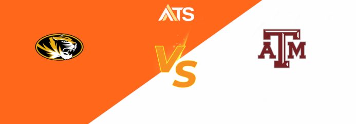 Missouri vs Texas A&M Preview and Best Bet – 10/5/2024