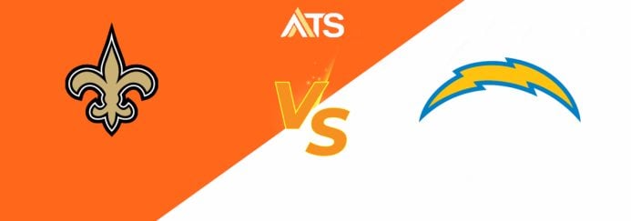 New Orleans Saints at Los Angeles Chargers Prediction For 10/27/2024