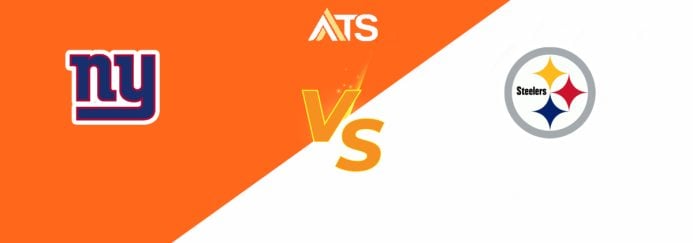 New York Giants vs Pittsburgh Steelers Prediction & Picks 10/28/2024