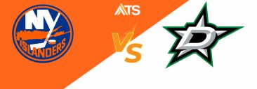 New York Islanders at Dallas Stars Best Bet - 10/12/2024