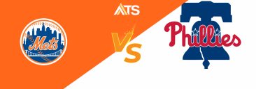 New York Mets at Philadelphia Phillies Best Bet - 10/6/2024