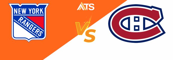 New York Rangers at Montreal Canadiens Pick & Prediction – 10/22/2024