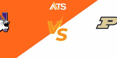 Northwestern Wildcats vs Purdue Boilermakers Betting Pick & Preview - 11/2/2024