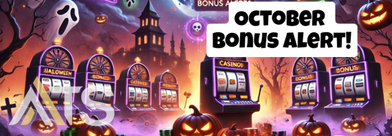 Free SC Coins Alert: 5 New Social Casino Bonuses for October!