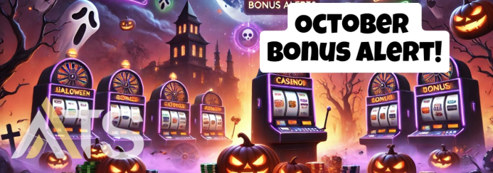 Free SC Coins Alert: 5 New Social Casino Bonuses for October!