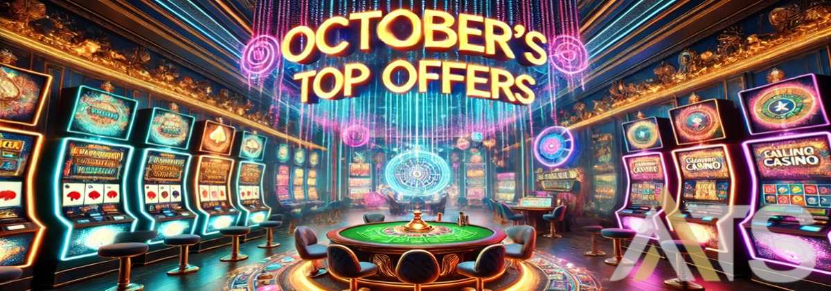 october top offers