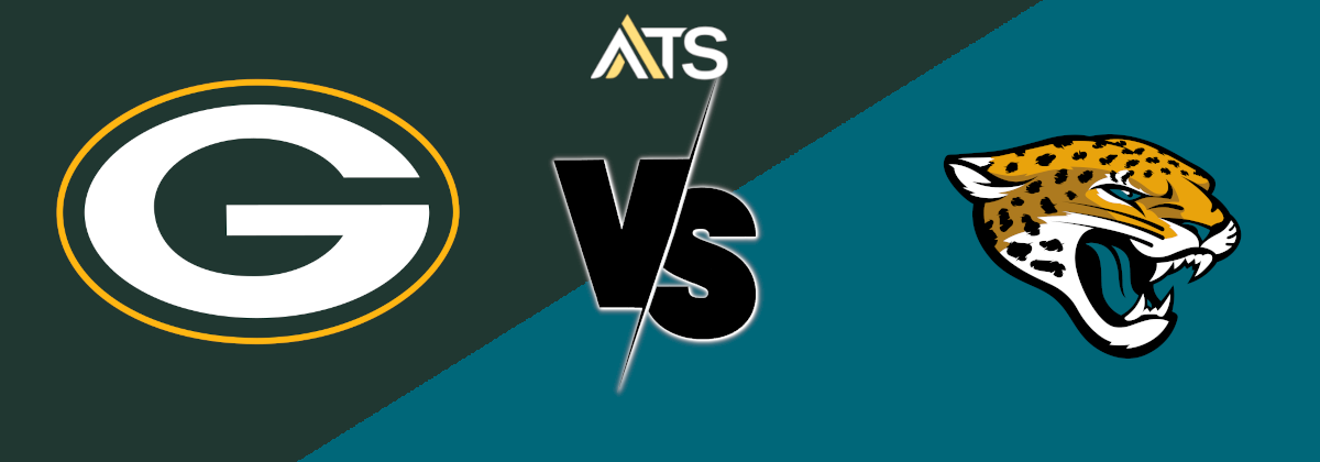 packers vs jaguars