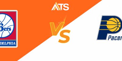 Philadelphia 76ers at Indiana Pacers Pick For 10/27/2024