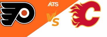 Philadelphia Flyers at Calgary Flames Prediction For 10/12/2024