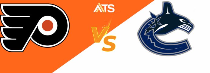 Philadelphia Flyers vs Vancouver Canucks Prediction & Picks – 10/11/2024