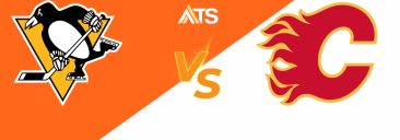 Pittsburgh Penguins at Calgary Flames Prediction For 10/22/2024