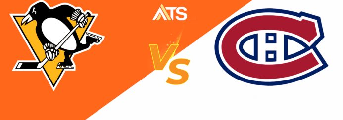 Pittsburgh Penguins vs Montreal Canadiens Prediction, Odds & Picks – 10/14/2024