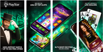 best online casino app