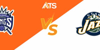 Sacramento Kings at Utah Jazz Prediction For 10/29/2024