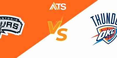 San Antonio Spurs at Oklahoma City Thunder Pick & Prediction - 10/30/2024