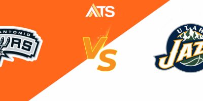 San Antonio Spurs vs Utah Jazz Betting Pick & Preview - 10/31/2024