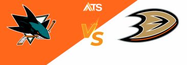San Jose Sharks vs Anaheim Ducks Prediction & Picks 10/22/2024