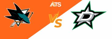 San Jose Sharks at Dallas Stars Prediction For 10/15/2024