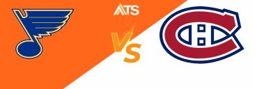 St. Louis Blues vs Montreal Canadiens Betting Pick & Preview - 10/26/2024