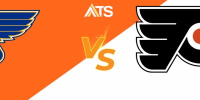 St. Louis Blues at Philadelphia Flyers Pick For 10/31/2024