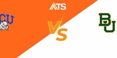 TCU Horned Frogs vs Baylor Bears Prediction & Picks 11/2/2024