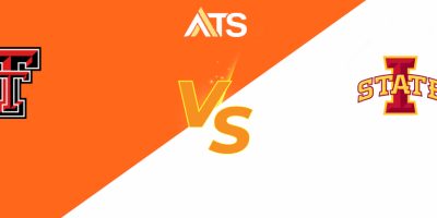 Texas Tech Red Raiders at Iowa State Cyclones Pick & Prediction - 11/2/2024