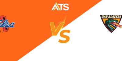 Tulsa Golden Hurricane vs UAB Blazers Prediction & Picks 11/2/2024