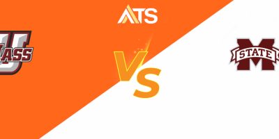 UMass Minutemen vs Mississippi State Bulldogs Betting Pick & Preview - 11/2/2024