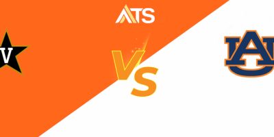 Vanderbilt Commodores vs Auburn Tigers Prediction & Picks 11/2/2024