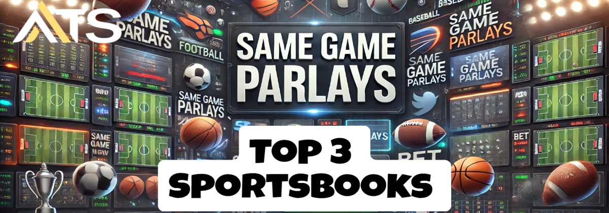 3 best sportsbooks for sgps