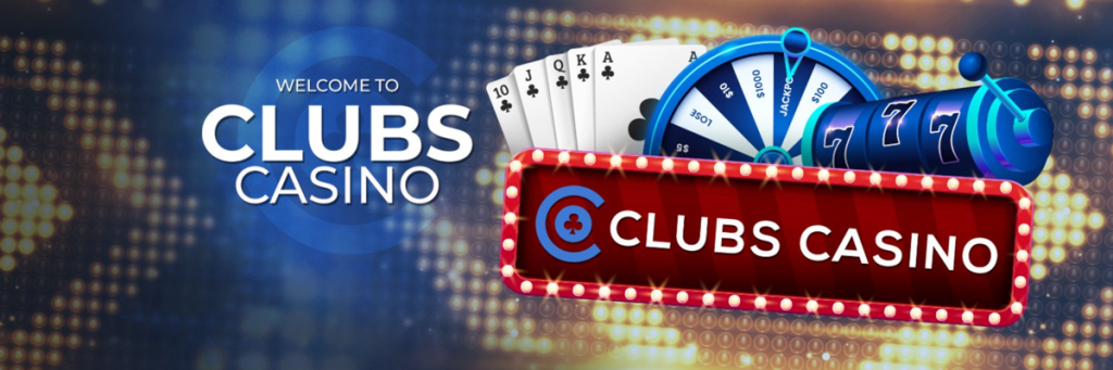 Clubs Casino