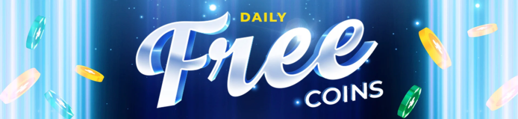 Clubs Casino Daily Bonus