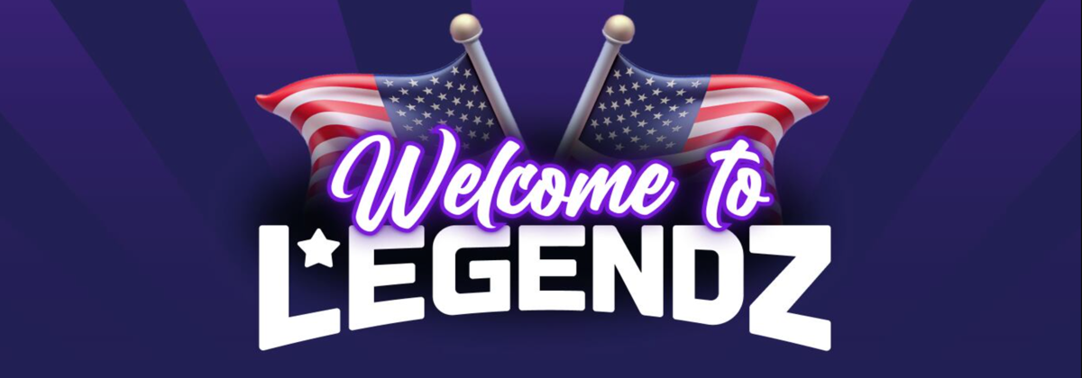 Legendz Social Casino & Sportsbook