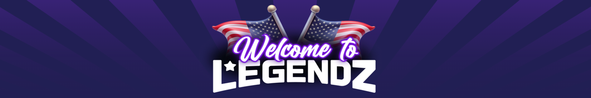 Legendz Social Casino & Sportsbook